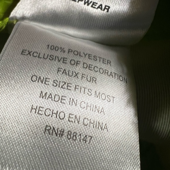 THE GRINCH “
Baseball Cap/Hat 🧢[NWT] - Picture 11 of 16